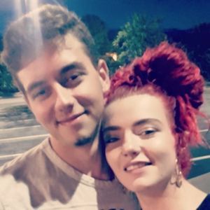 Meet your Posher, William